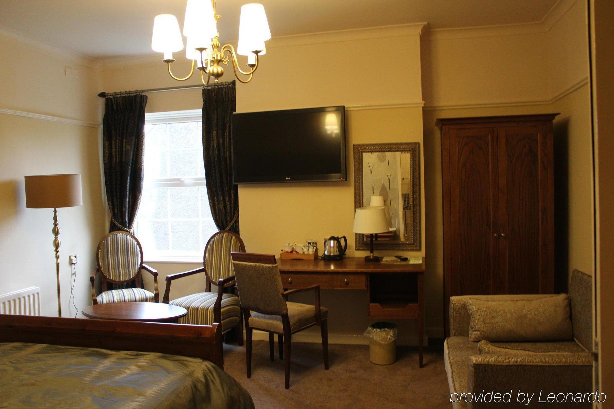 Millers Hotel By Greene King Inns Sibson  Zimmer foto