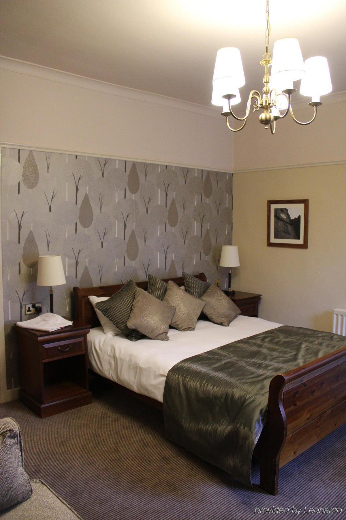 Millers Hotel By Greene King Inns Sibson  Zimmer foto